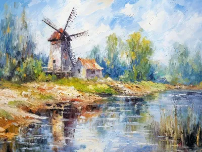 картина