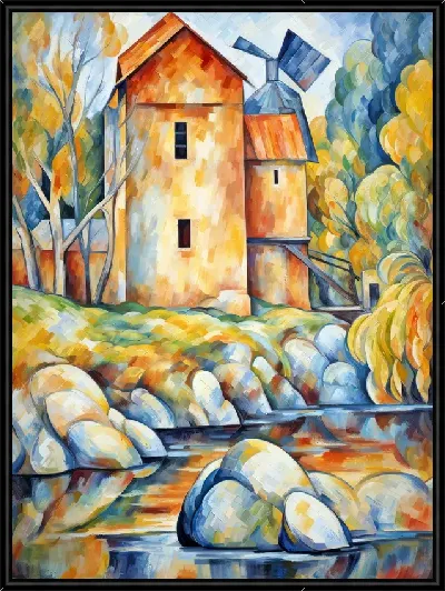 картина