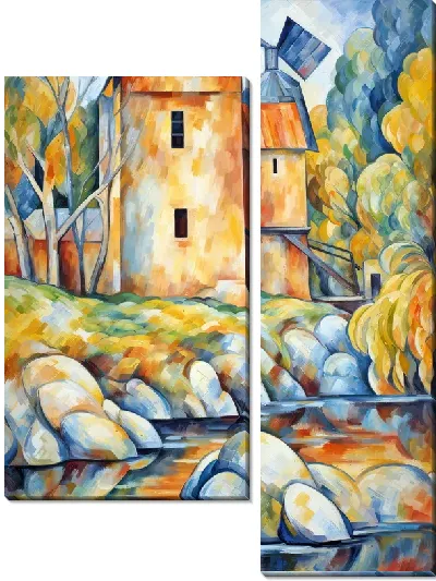 картина