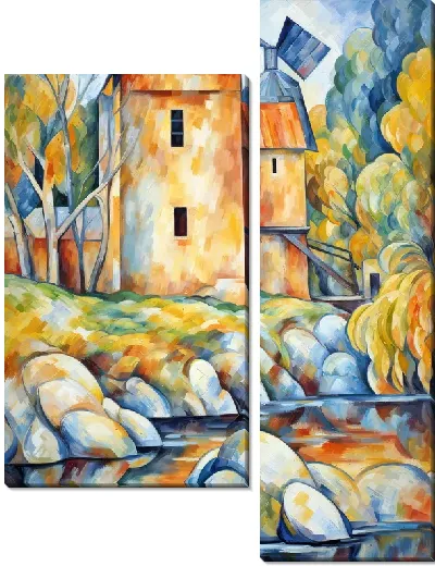 картина