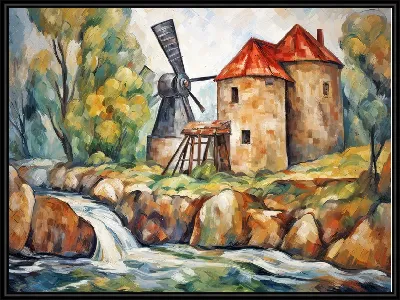 картина