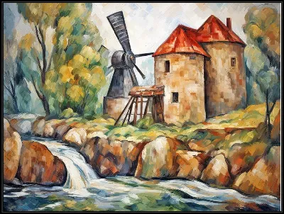 картина