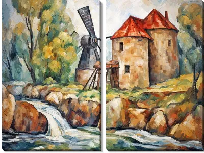картина