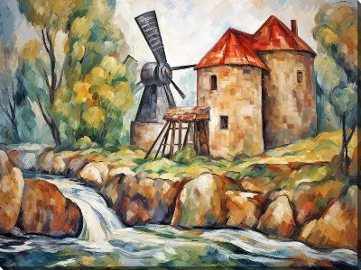 картина