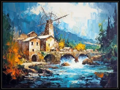 картина