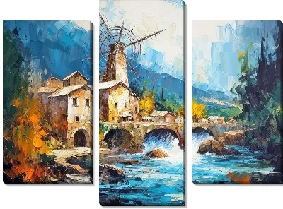 картина