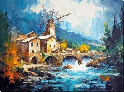 картина