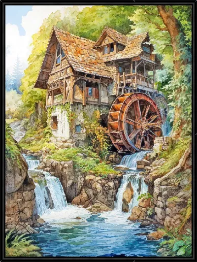 картина