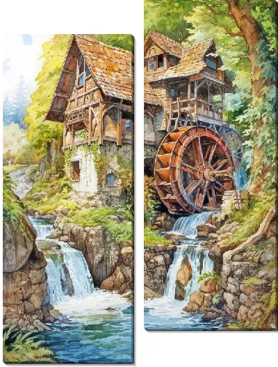 картина