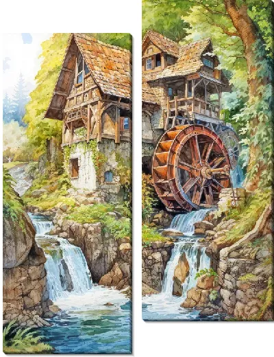картина