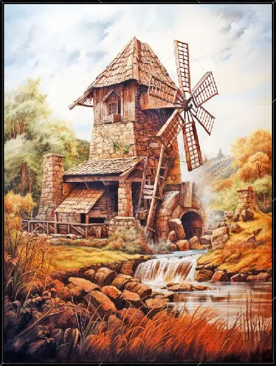 картина