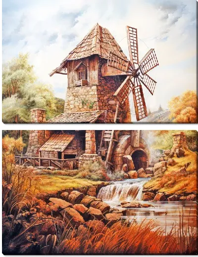 картина