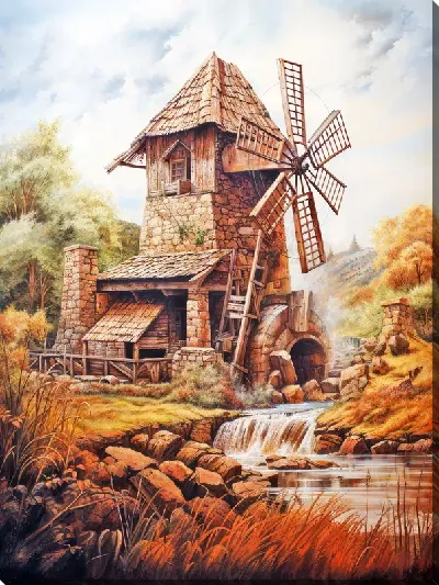 картина