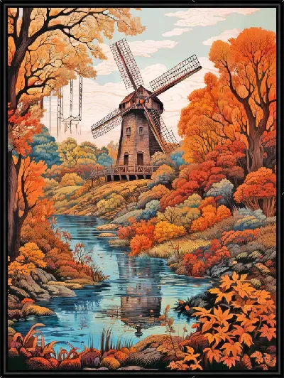 картина