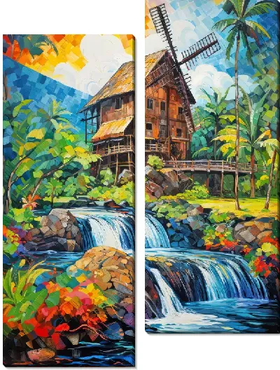 картина