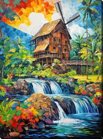 картина