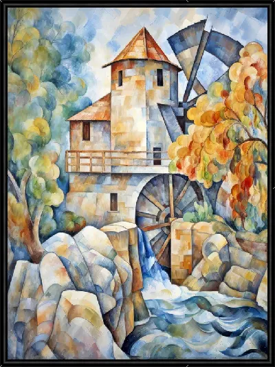 картина