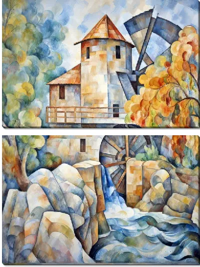 картина