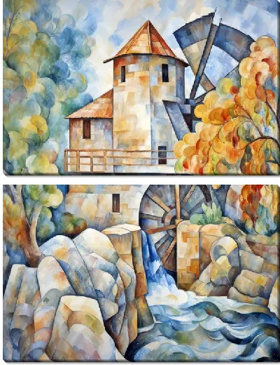 картина