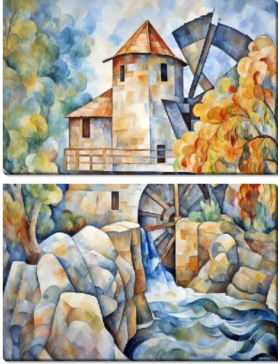 картина