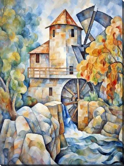 картина