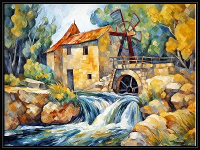 картина