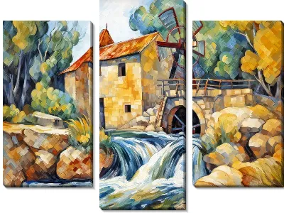 картина