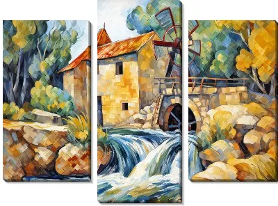 картина