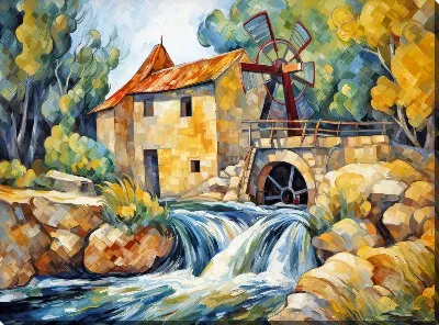 картина