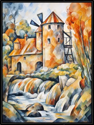 картина