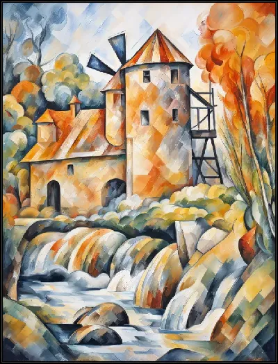 картина