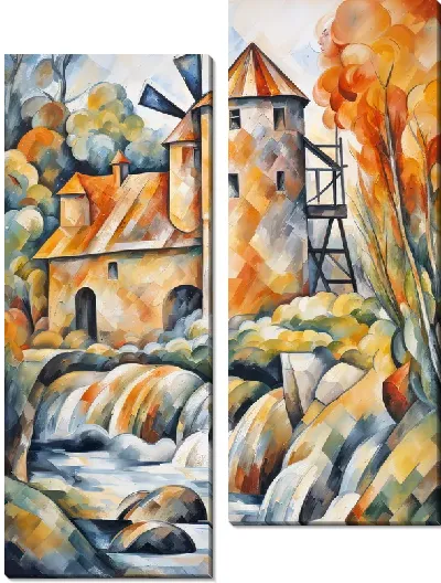 картина