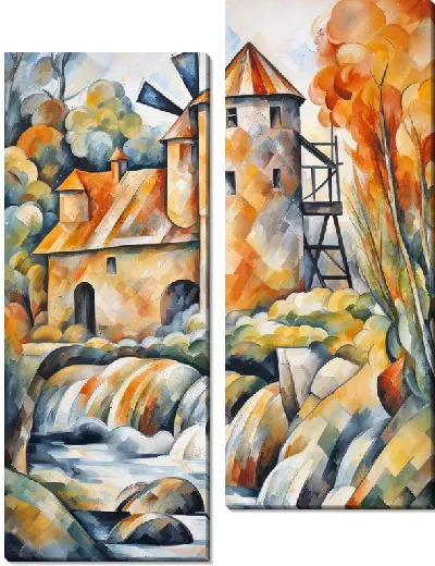 картина