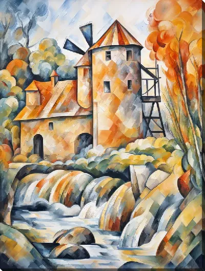 картина