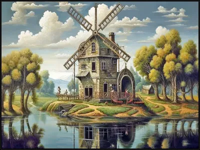 картина