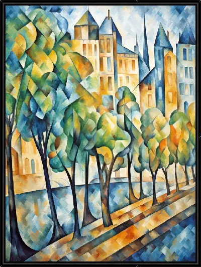 картина