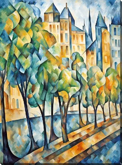 картина