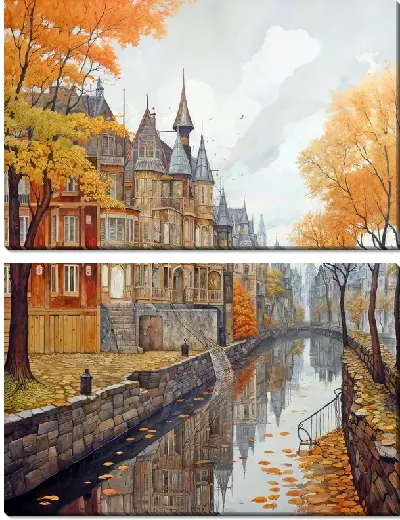 картина
