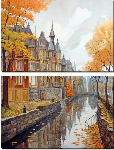 картина