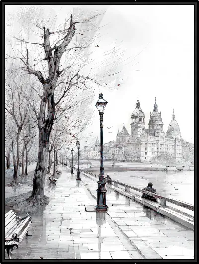картина