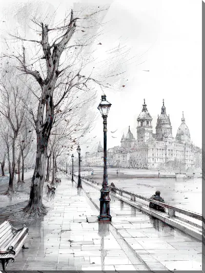 картина