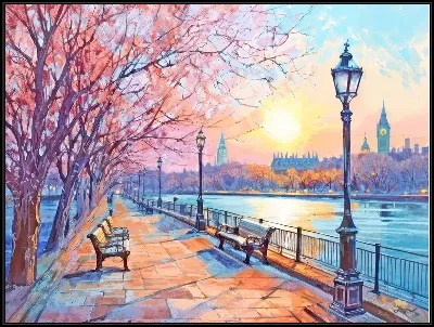 картина