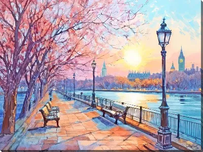 картина