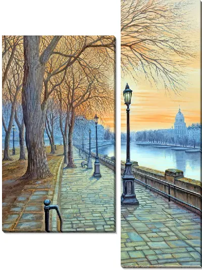 картина