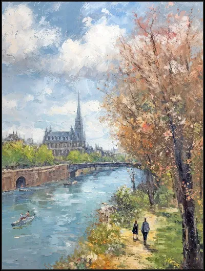 картина