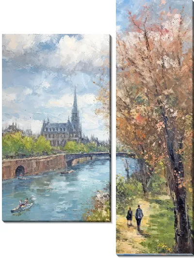 картина