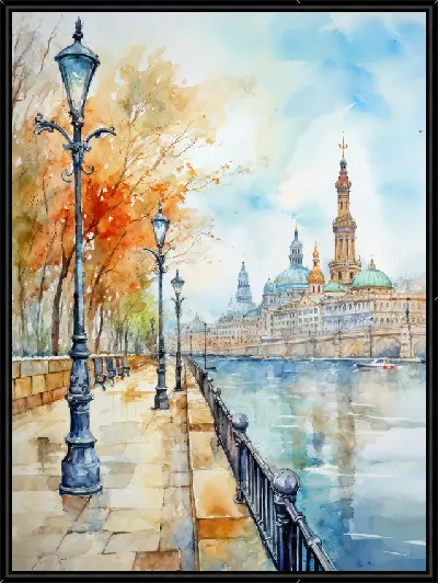 картина
