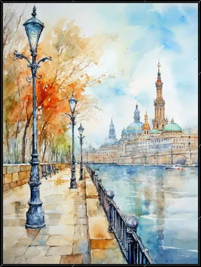 картина