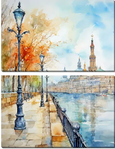 картина