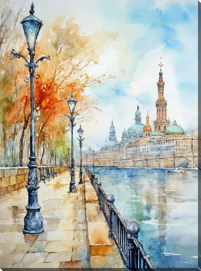 картина